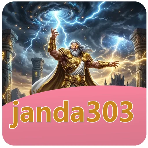 Ikon janda303 untuk pertanyaan teknis APK
