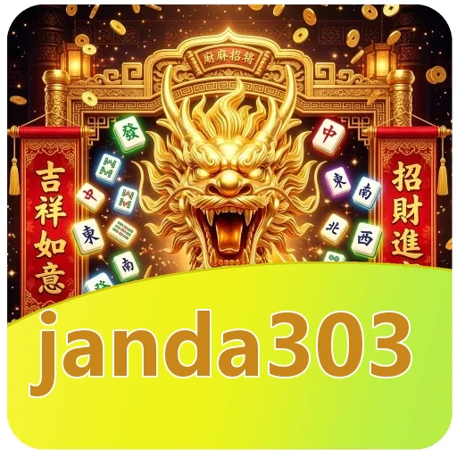 Ikon janda303 untuk langkah pasang APK