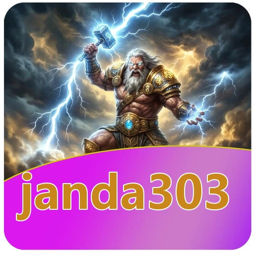 Ikon janda303 untuk data verifikasi APK 2018–2026