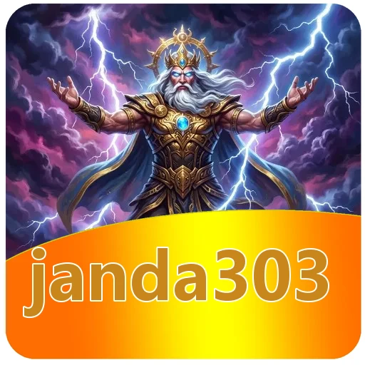 Ikon janda303 untuk ciri berkas resmi
